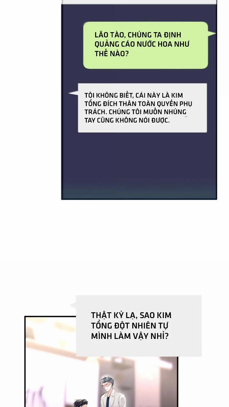 Tổng Tài Định Chế Tư Nhân 123 trang 12