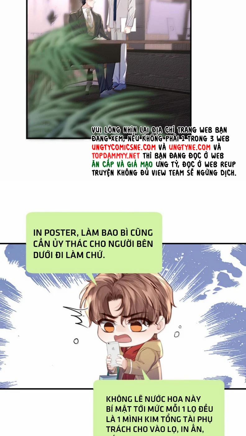 Tổng Tài Định Chế Tư Nhân 123 trang 13