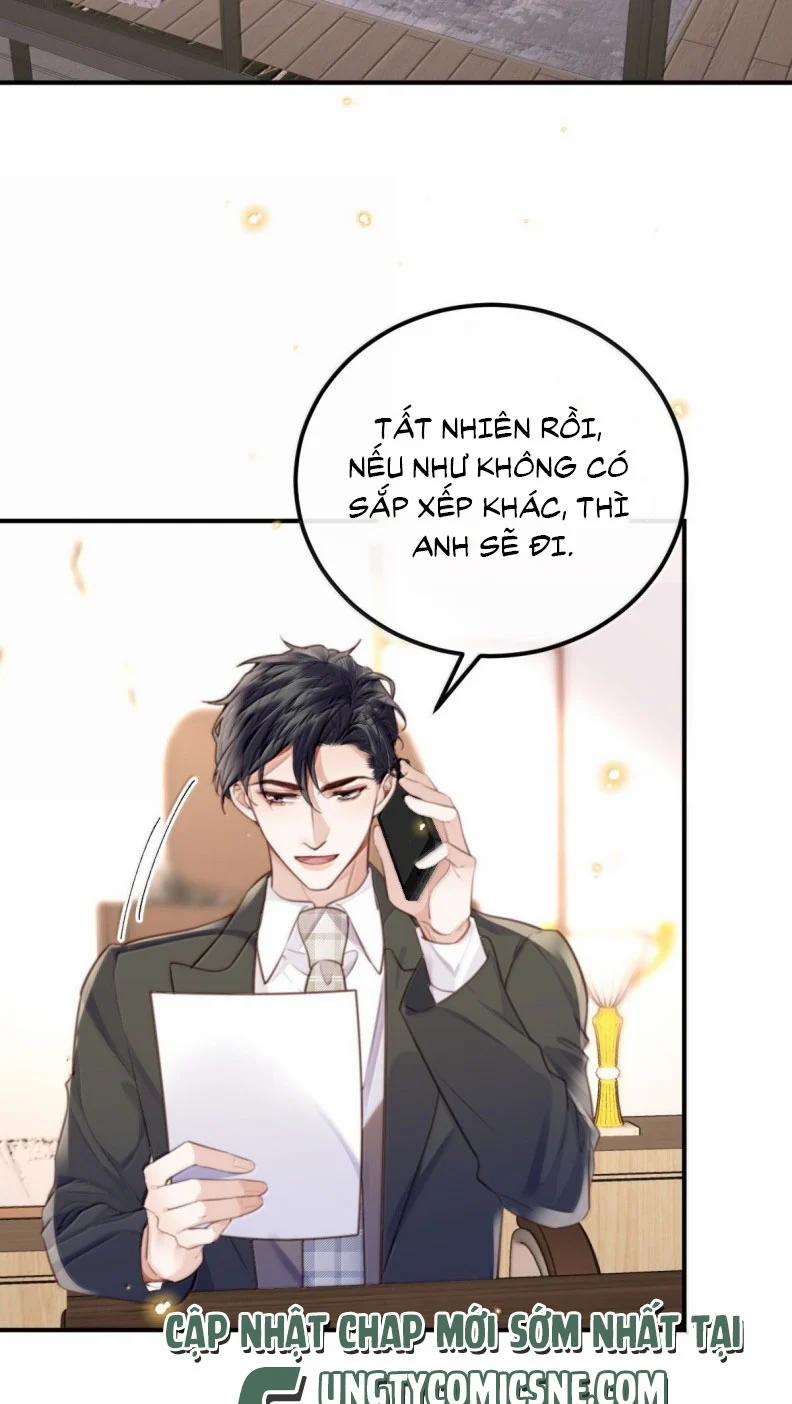 Tổng Tài Định Chế Tư Nhân 123 trang 19