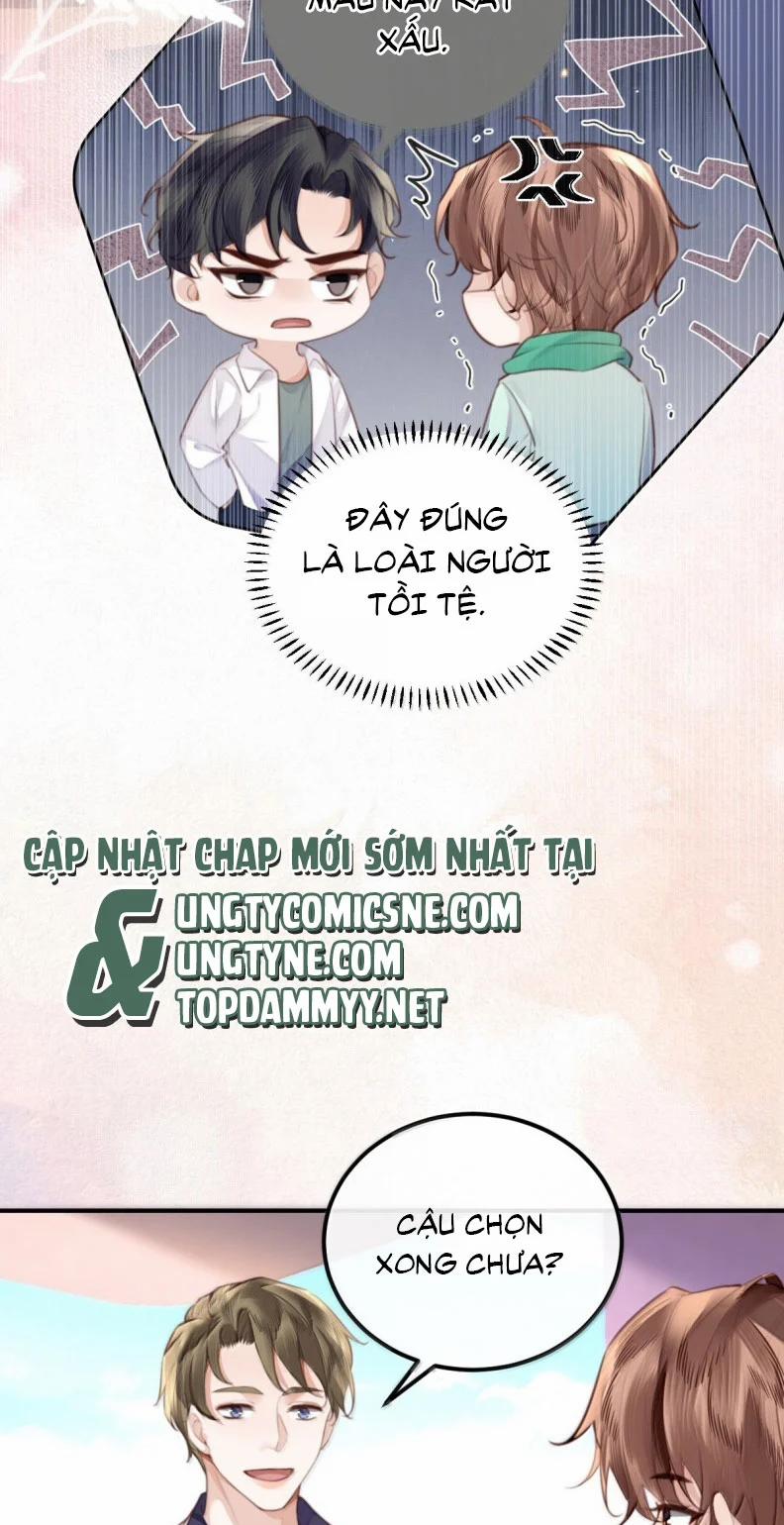 Tổng Tài Định Chế Tư Nhân 123 trang 2