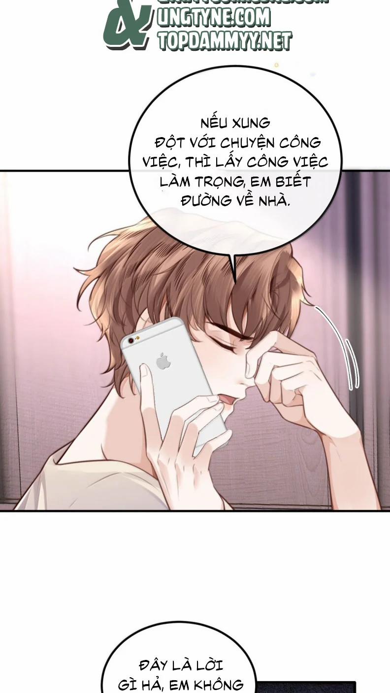 Tổng Tài Định Chế Tư Nhân 123 trang 20