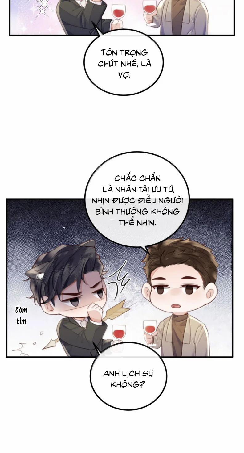 Tổng Tài Định Chế Tư Nhân 124 trang 10