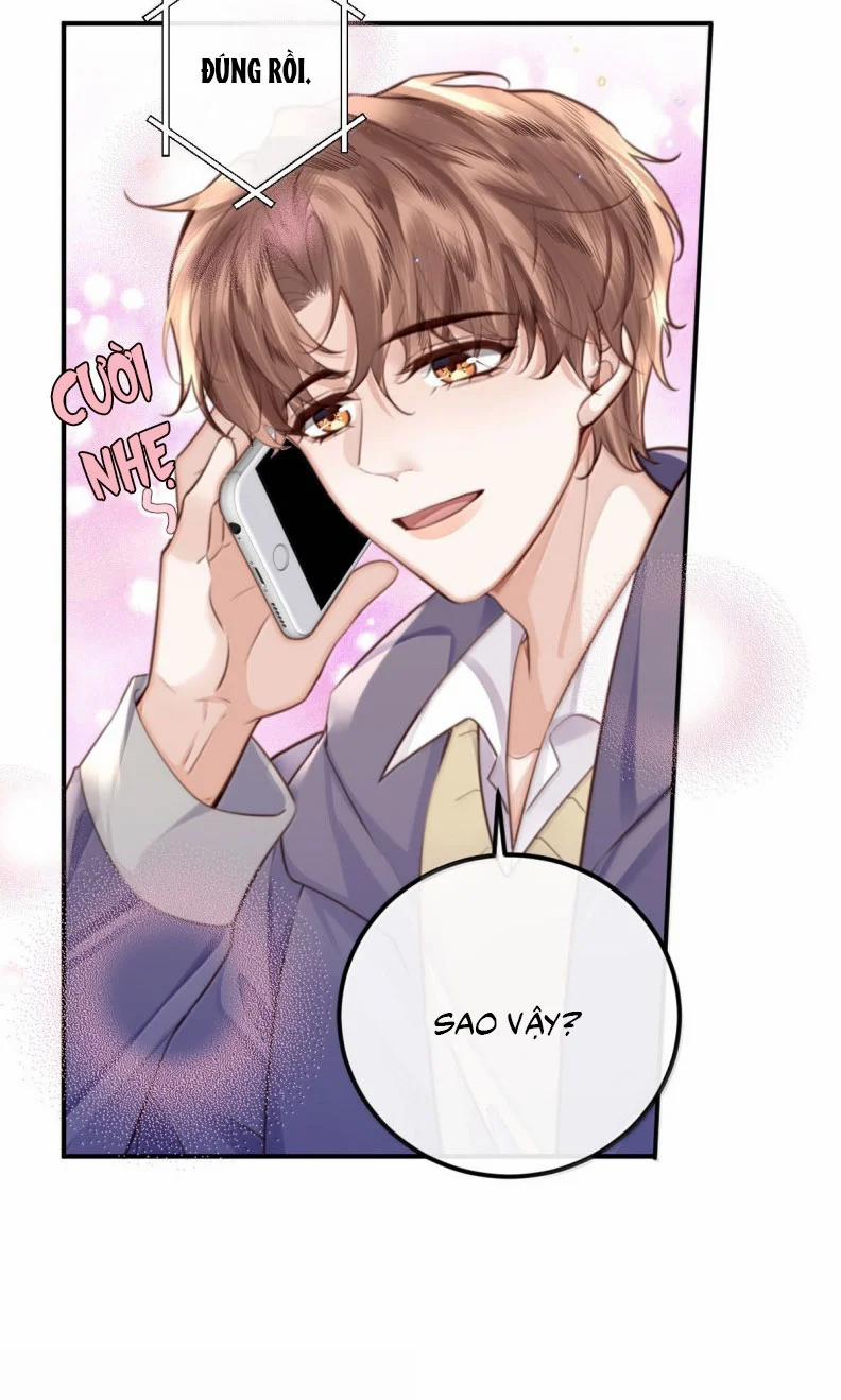 Tổng Tài Định Chế Tư Nhân 124 trang 34