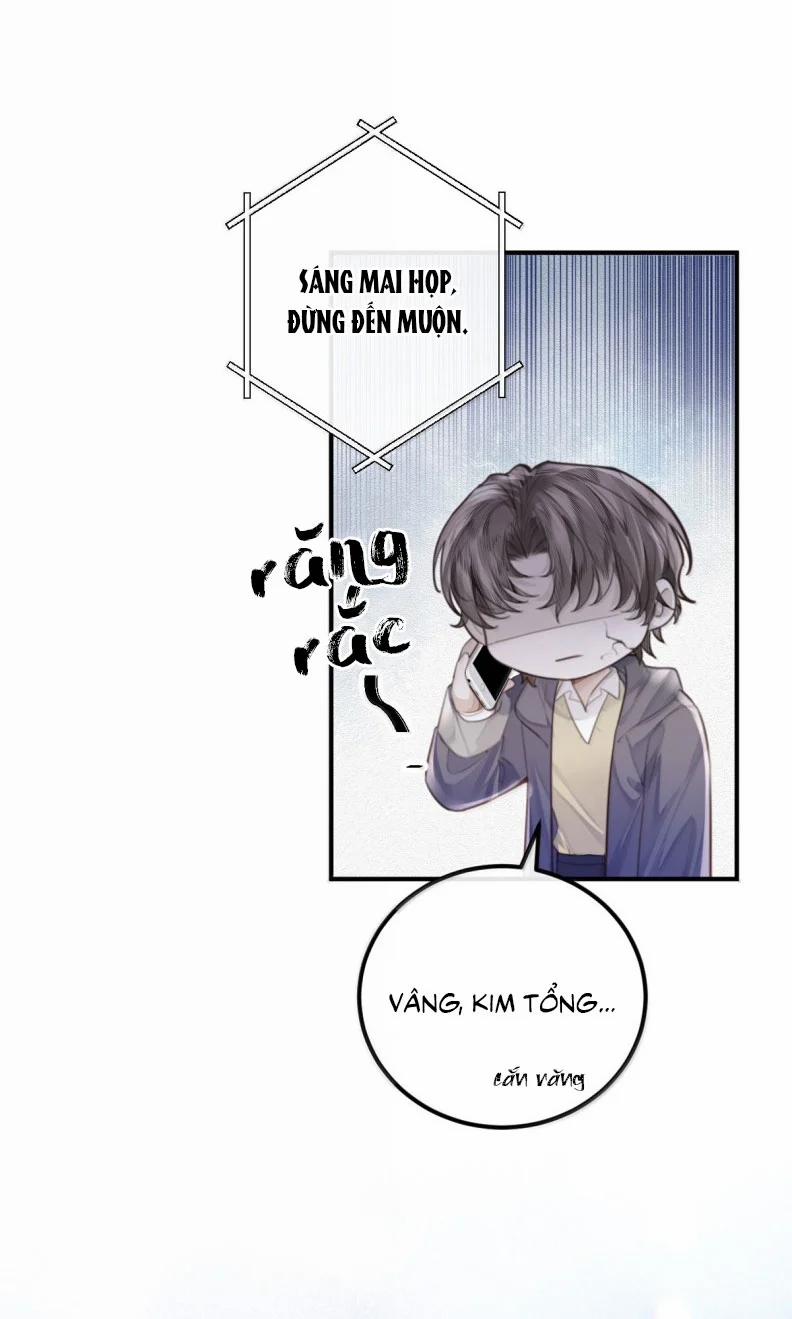 Tổng Tài Định Chế Tư Nhân 124 trang 35