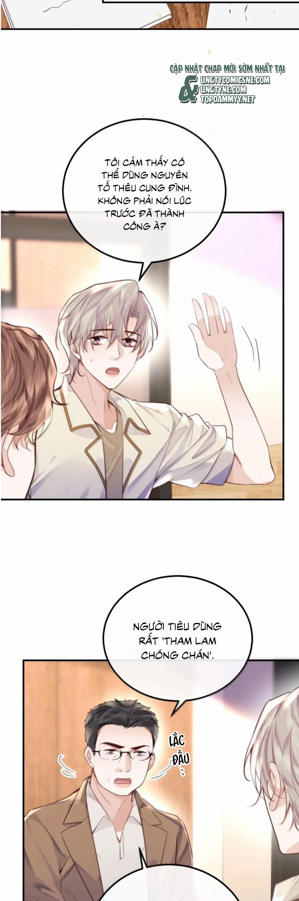 Tổng Tài Định Chế Tư Nhân 125 trang 3