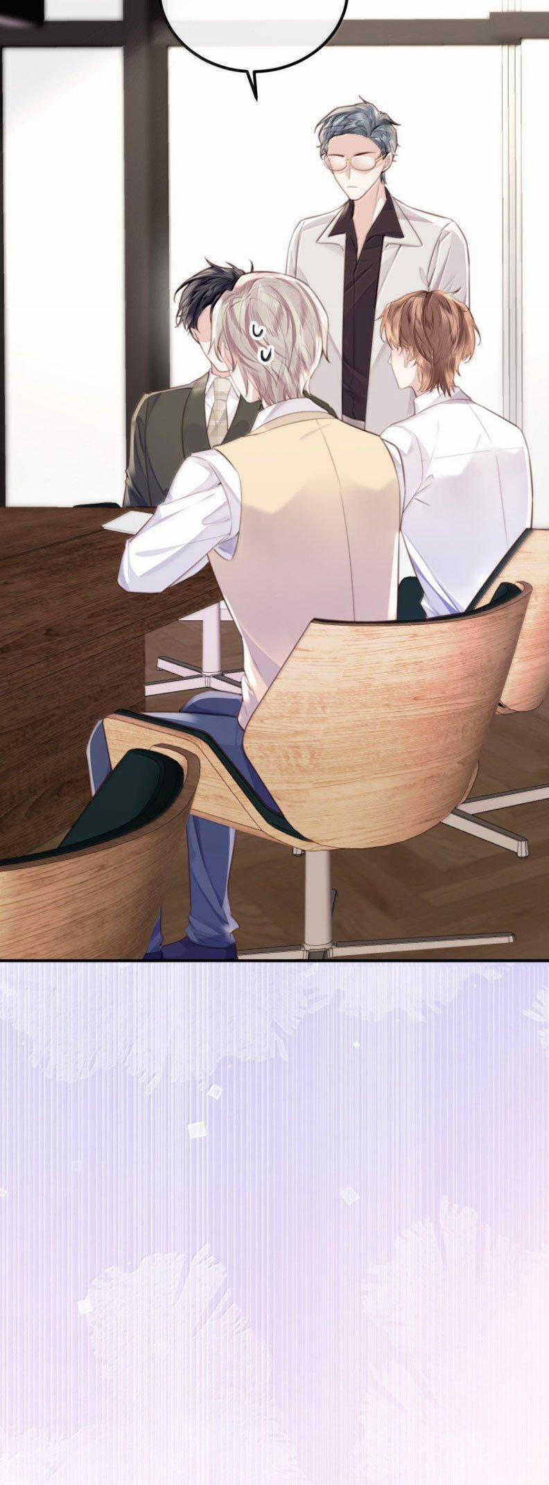 Tổng Tài Định Chế Tư Nhân 126 trang 11