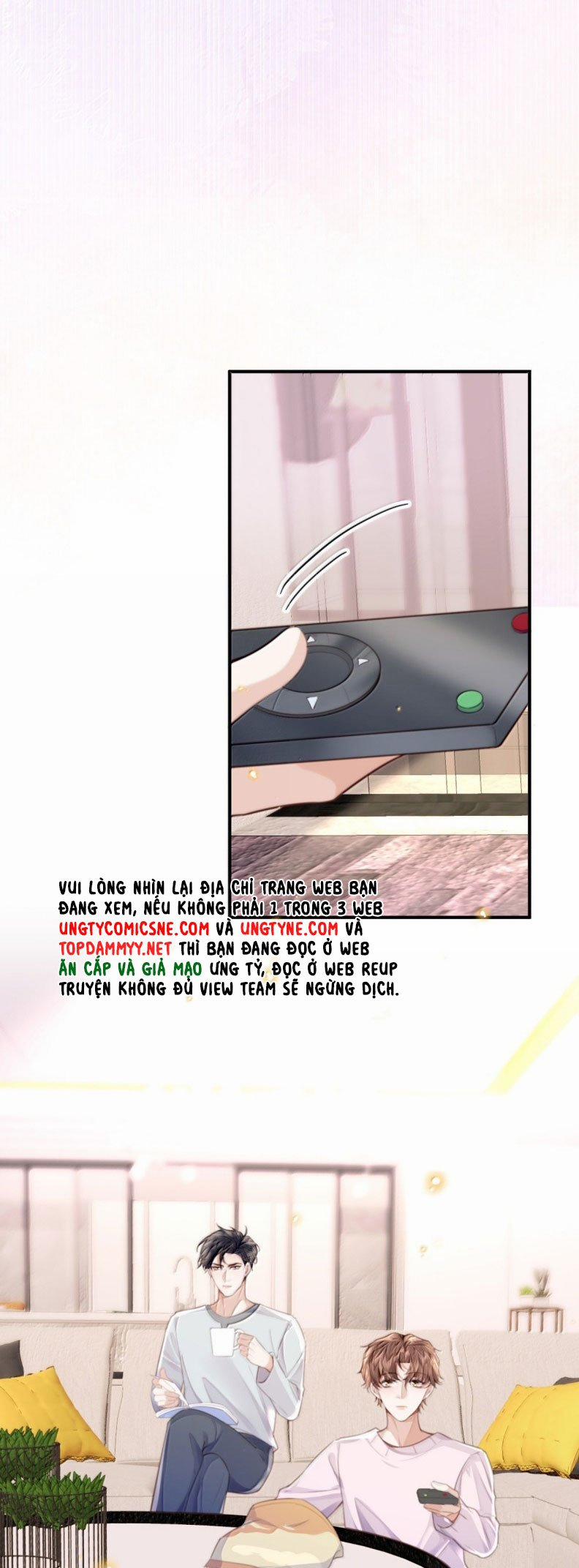 Tổng Tài Định Chế Tư Nhân 126 trang 12