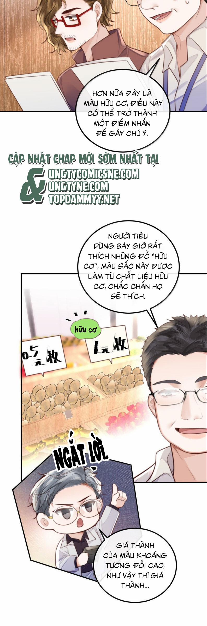 Tổng Tài Định Chế Tư Nhân 126 trang 6