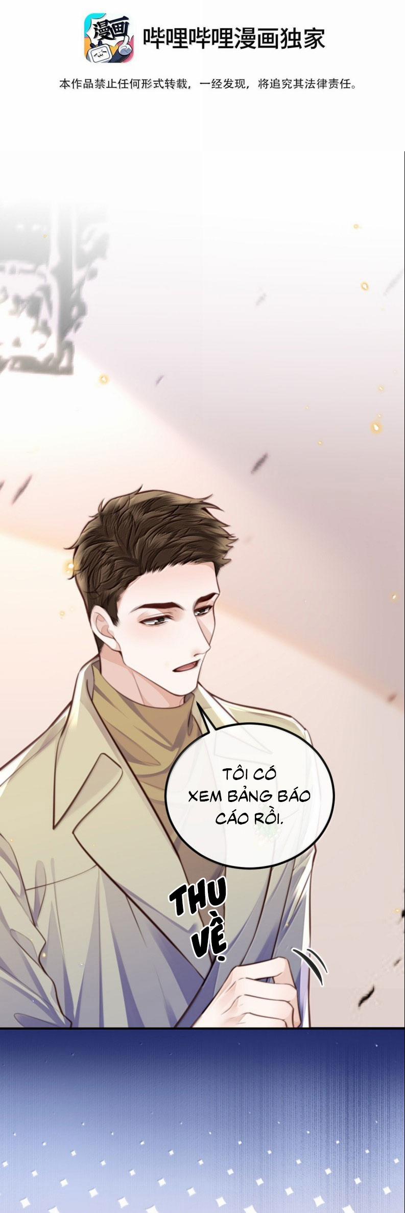 Tổng Tài Định Chế Tư Nhân 127 trang 1