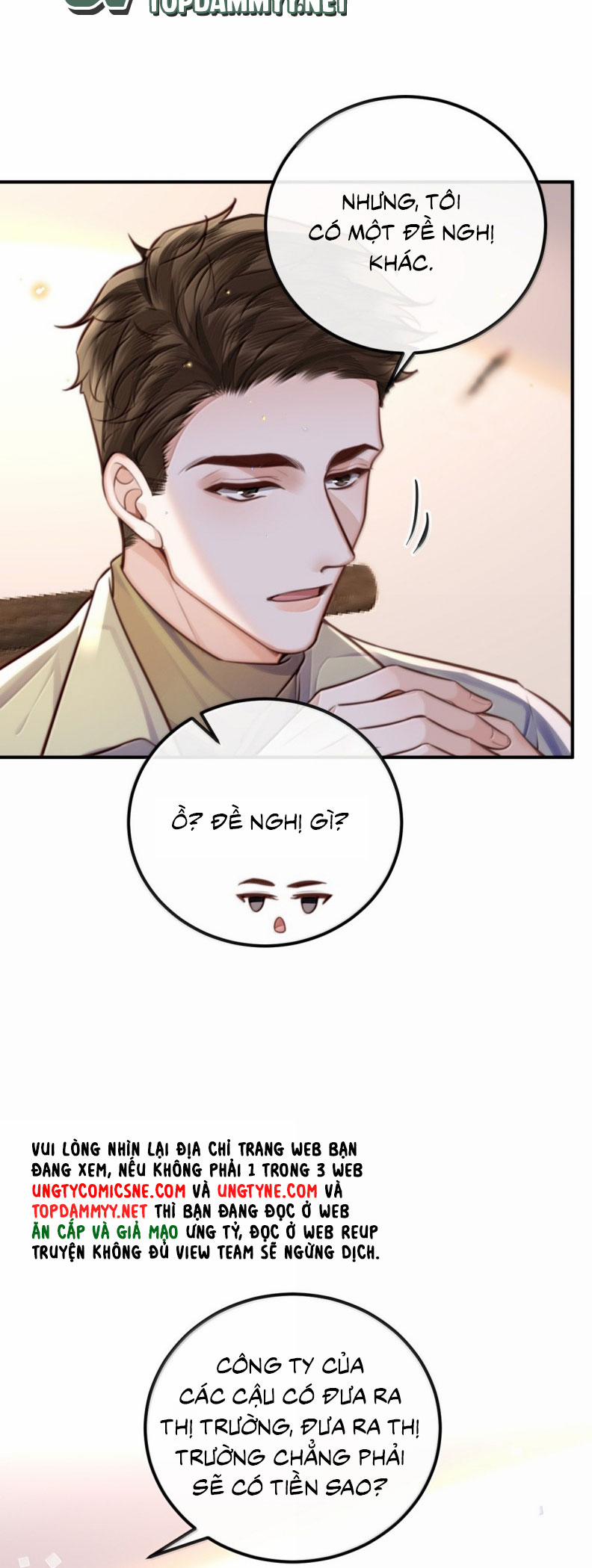 Tổng Tài Định Chế Tư Nhân 127 trang 15