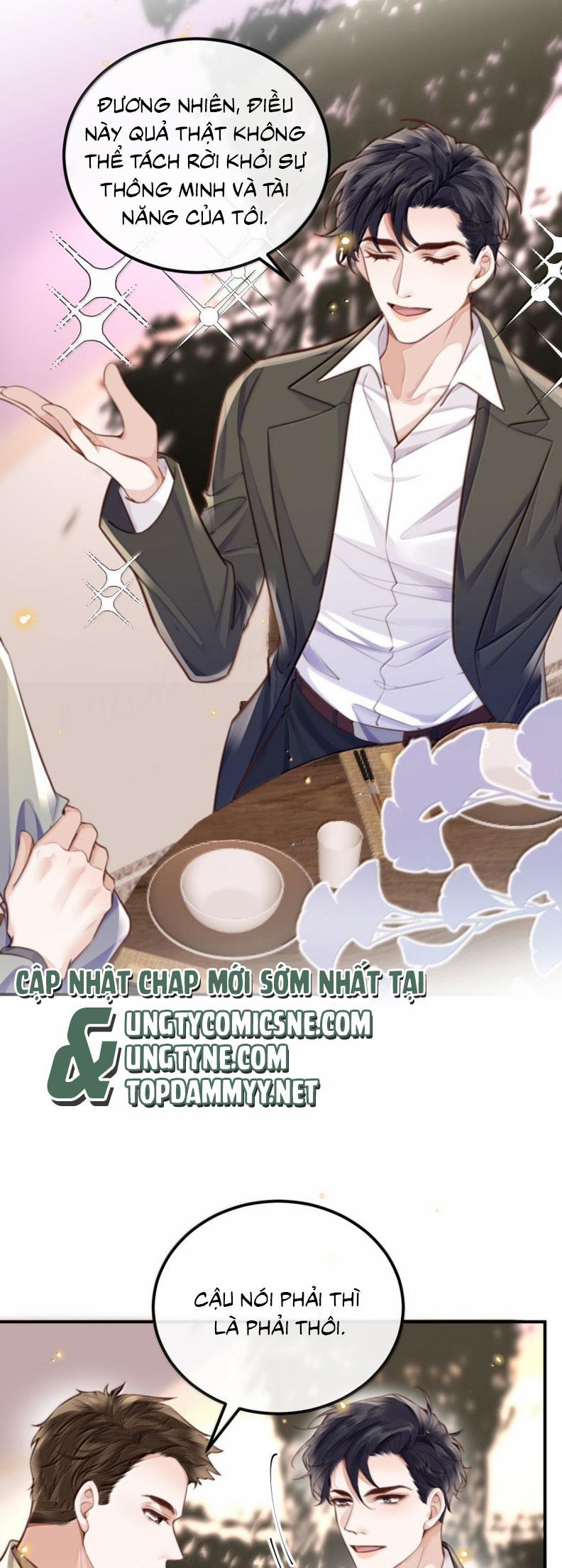 Tổng Tài Định Chế Tư Nhân 127 trang 9