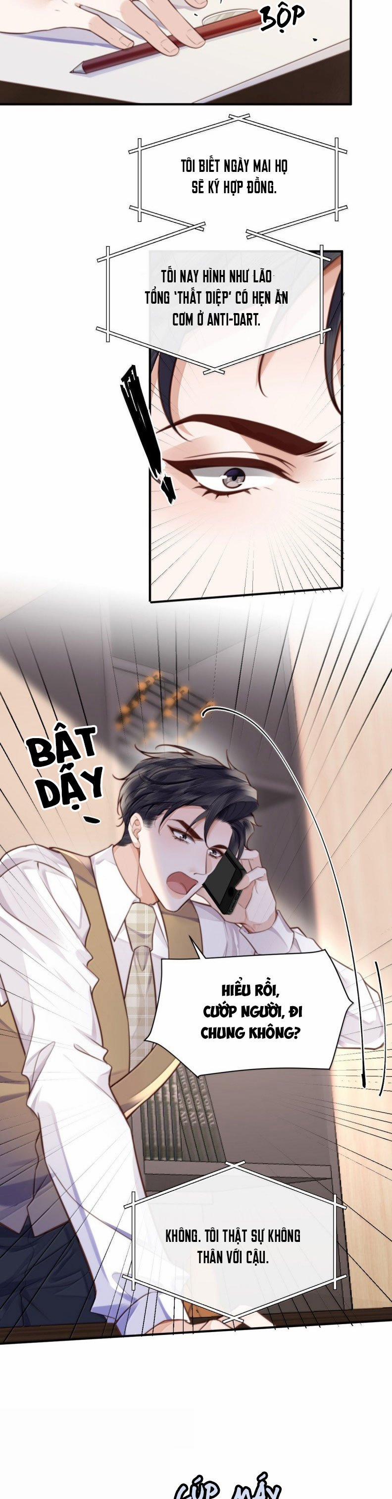 Tổng Tài Định Chế Tư Nhân 128 trang 15