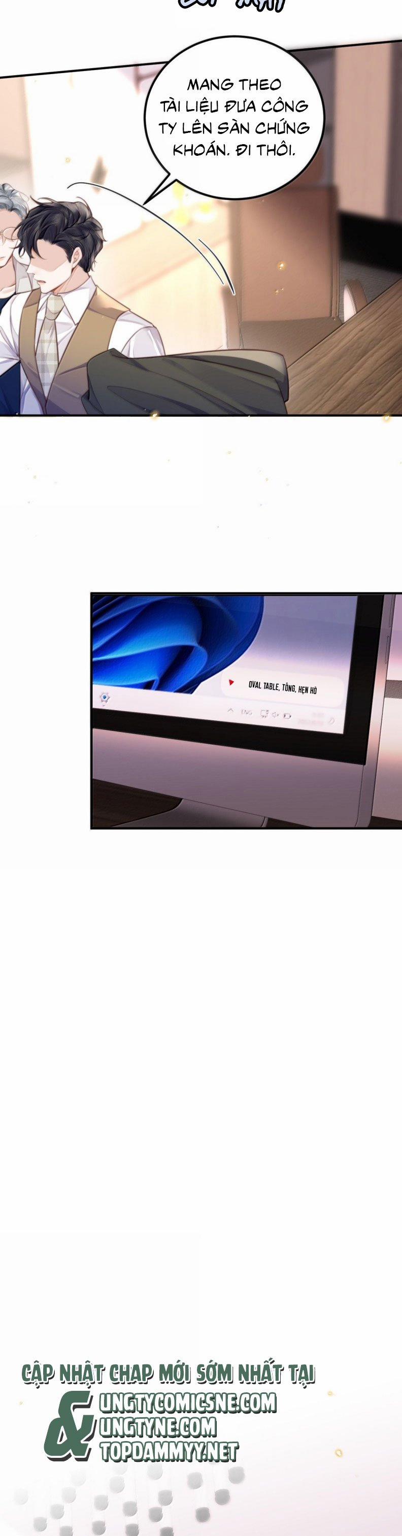 Tổng Tài Định Chế Tư Nhân 128 trang 16