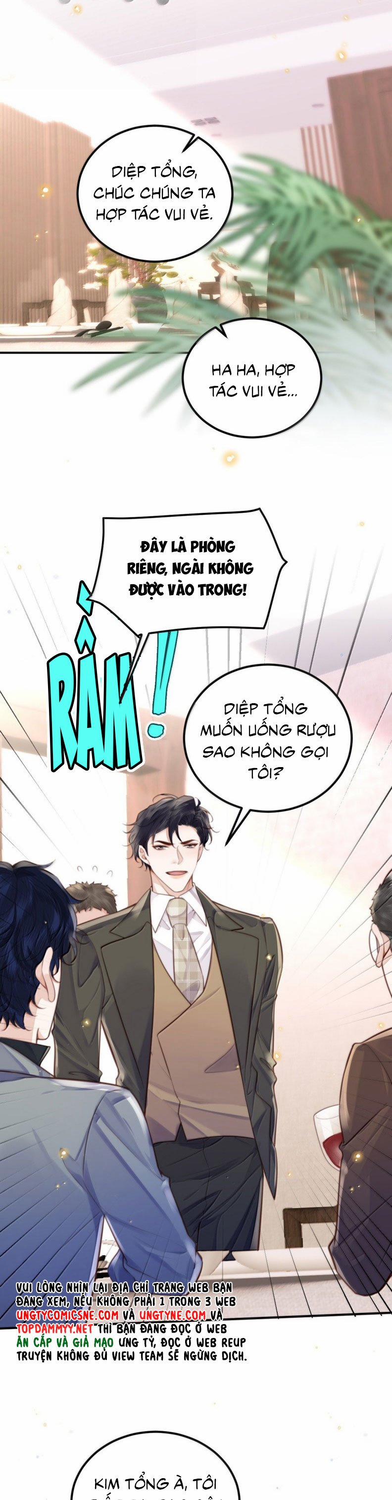 Tổng Tài Định Chế Tư Nhân 128 trang 17