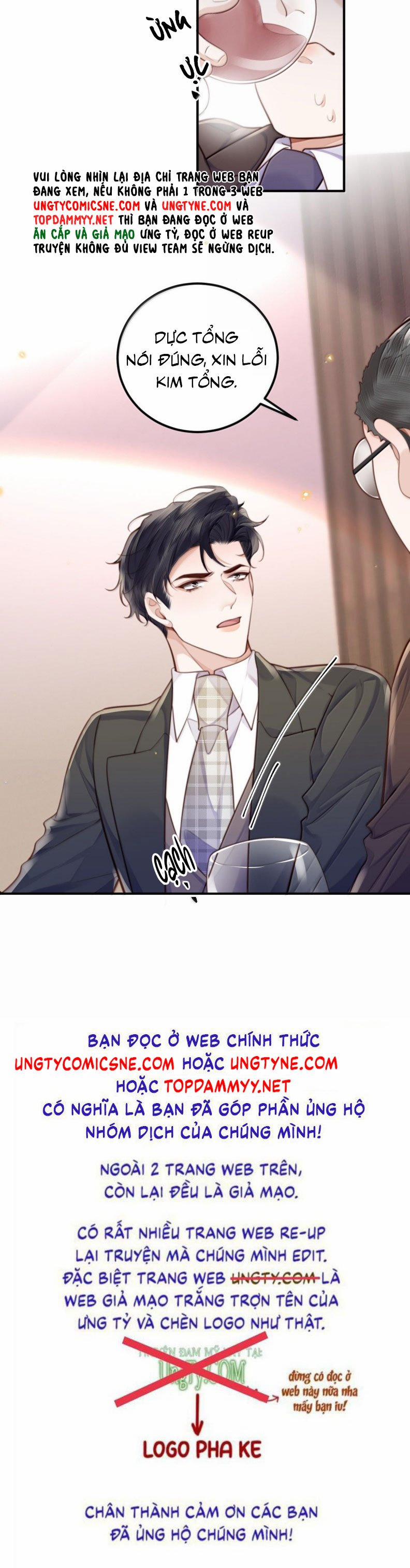 Tổng Tài Định Chế Tư Nhân 128 trang 20