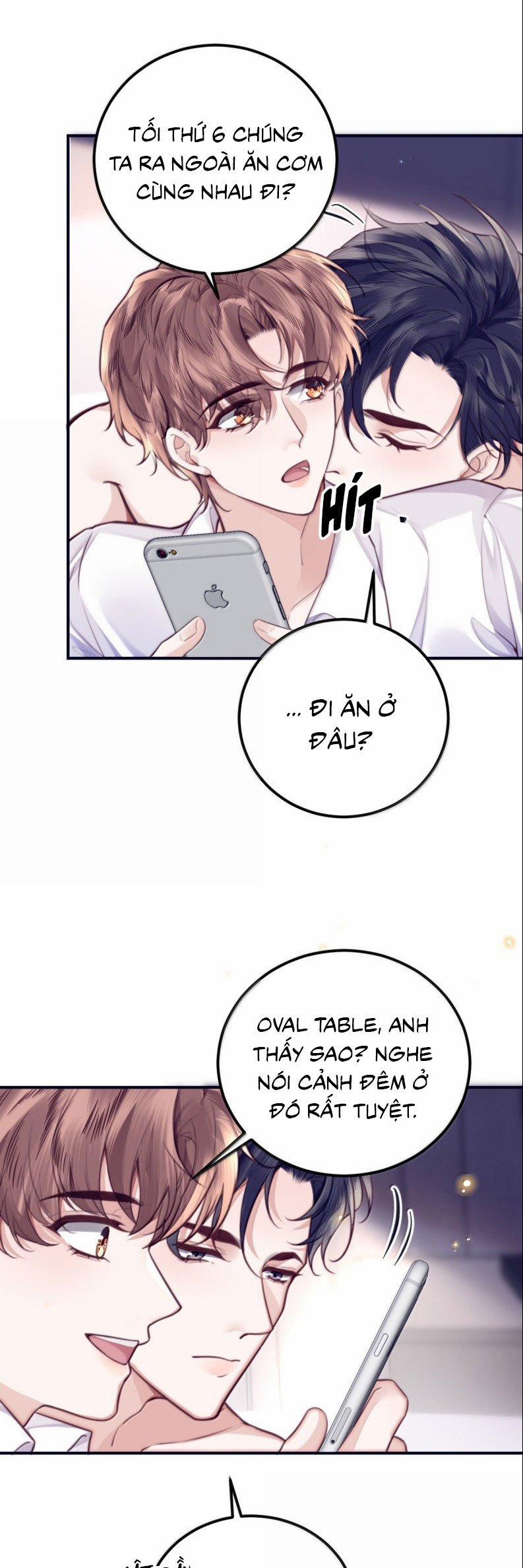 Tổng Tài Định Chế Tư Nhân 128 trang 3