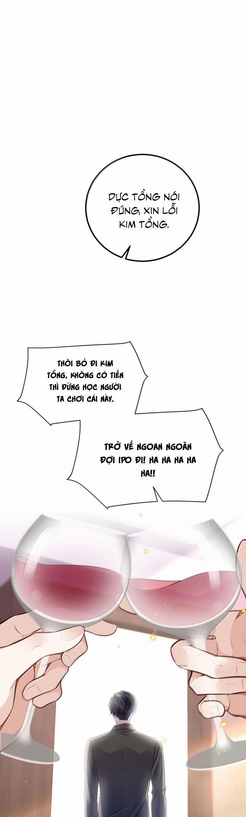 Tổng Tài Định Chế Tư Nhân 129 trang 1