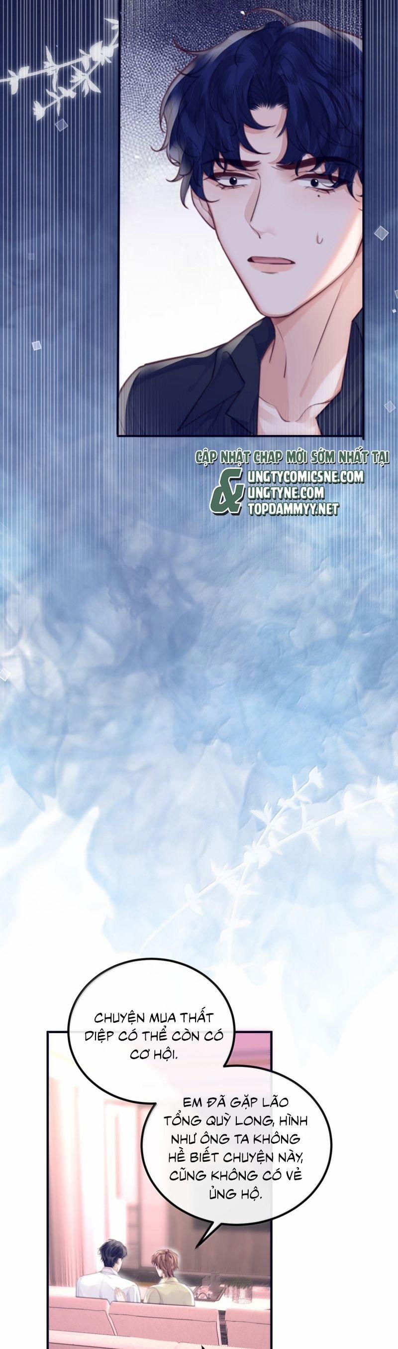 Tổng Tài Định Chế Tư Nhân 129 trang 20