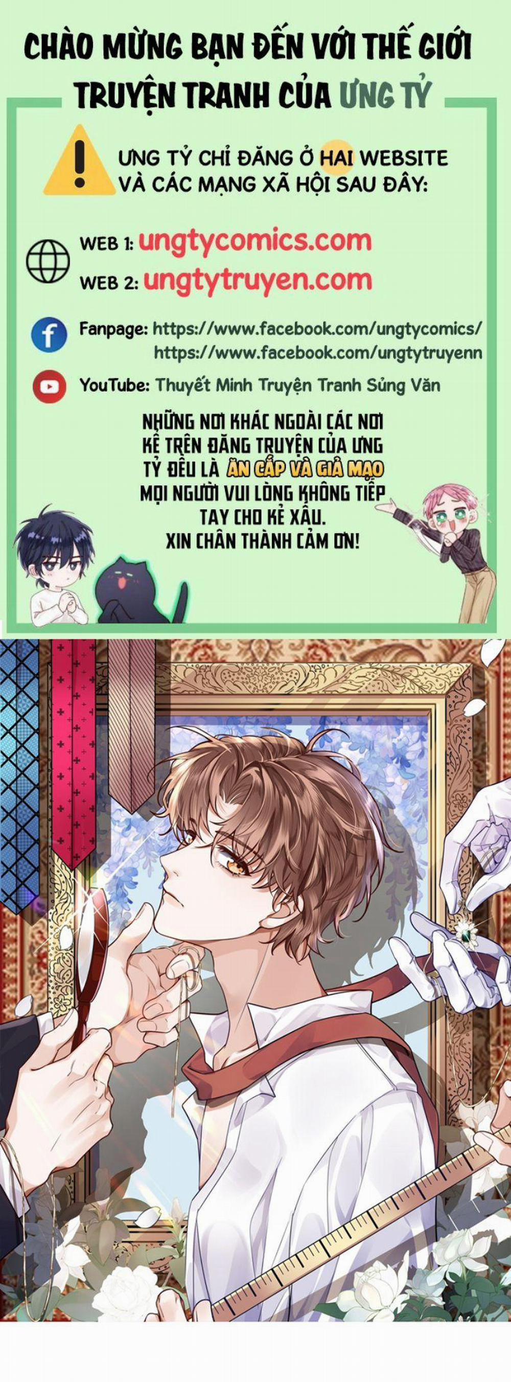 Tổng Tài Định Chế Tư Nhân 13 trang 0