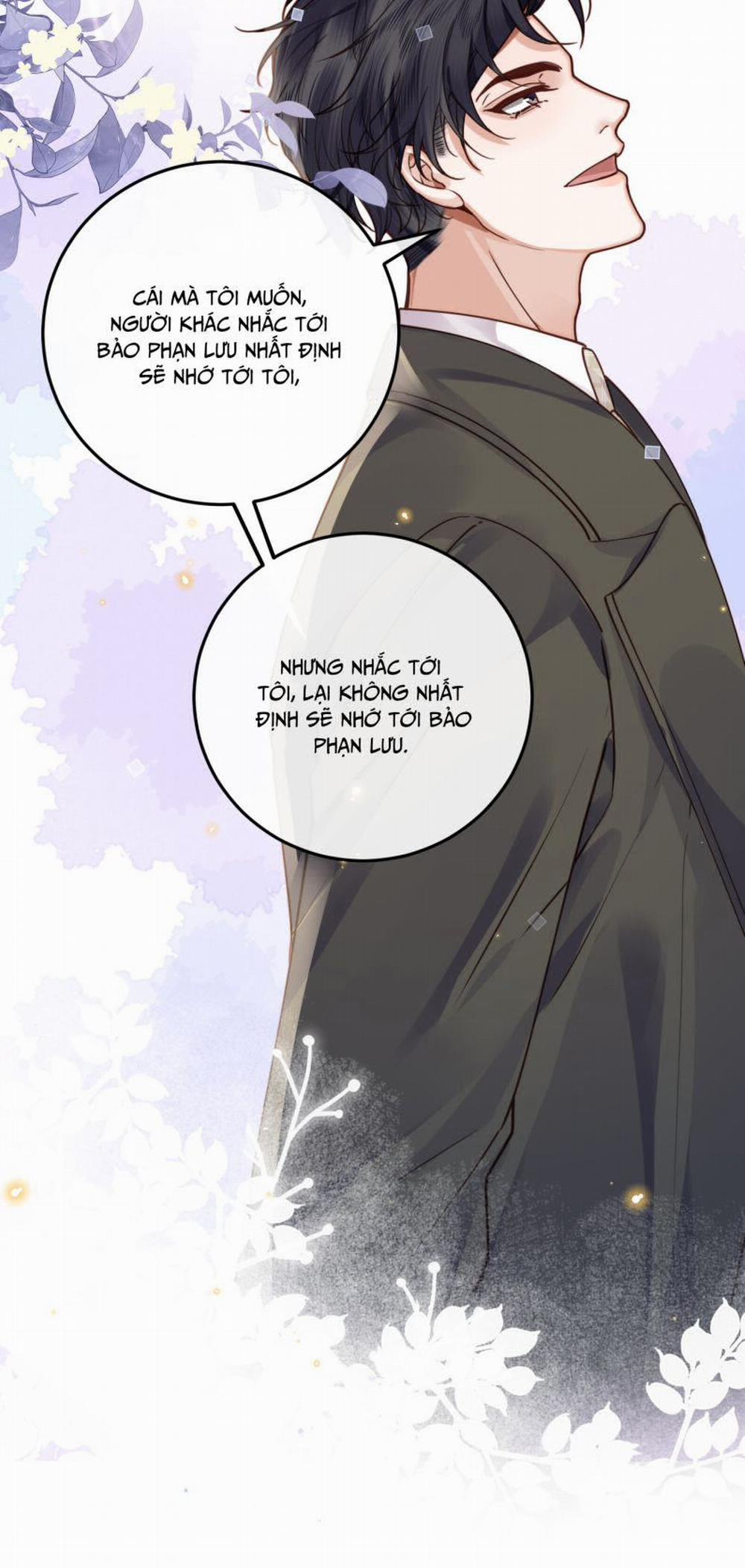 Tổng Tài Định Chế Tư Nhân 13 trang 11