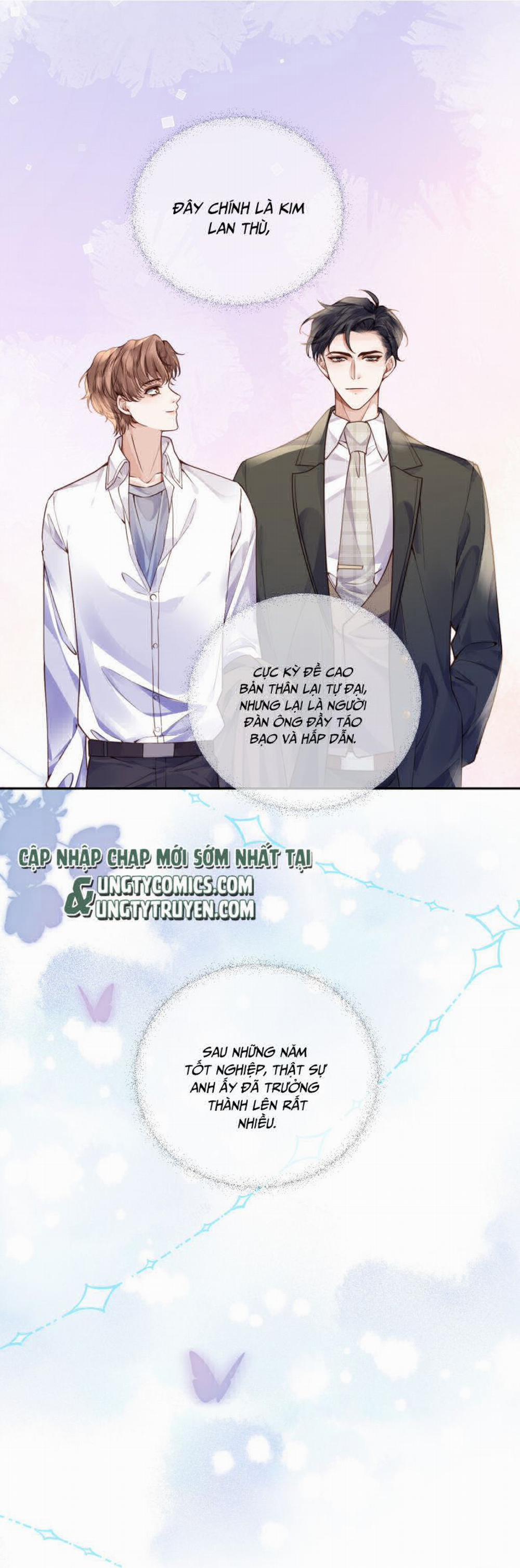 Tổng Tài Định Chế Tư Nhân 13 trang 12