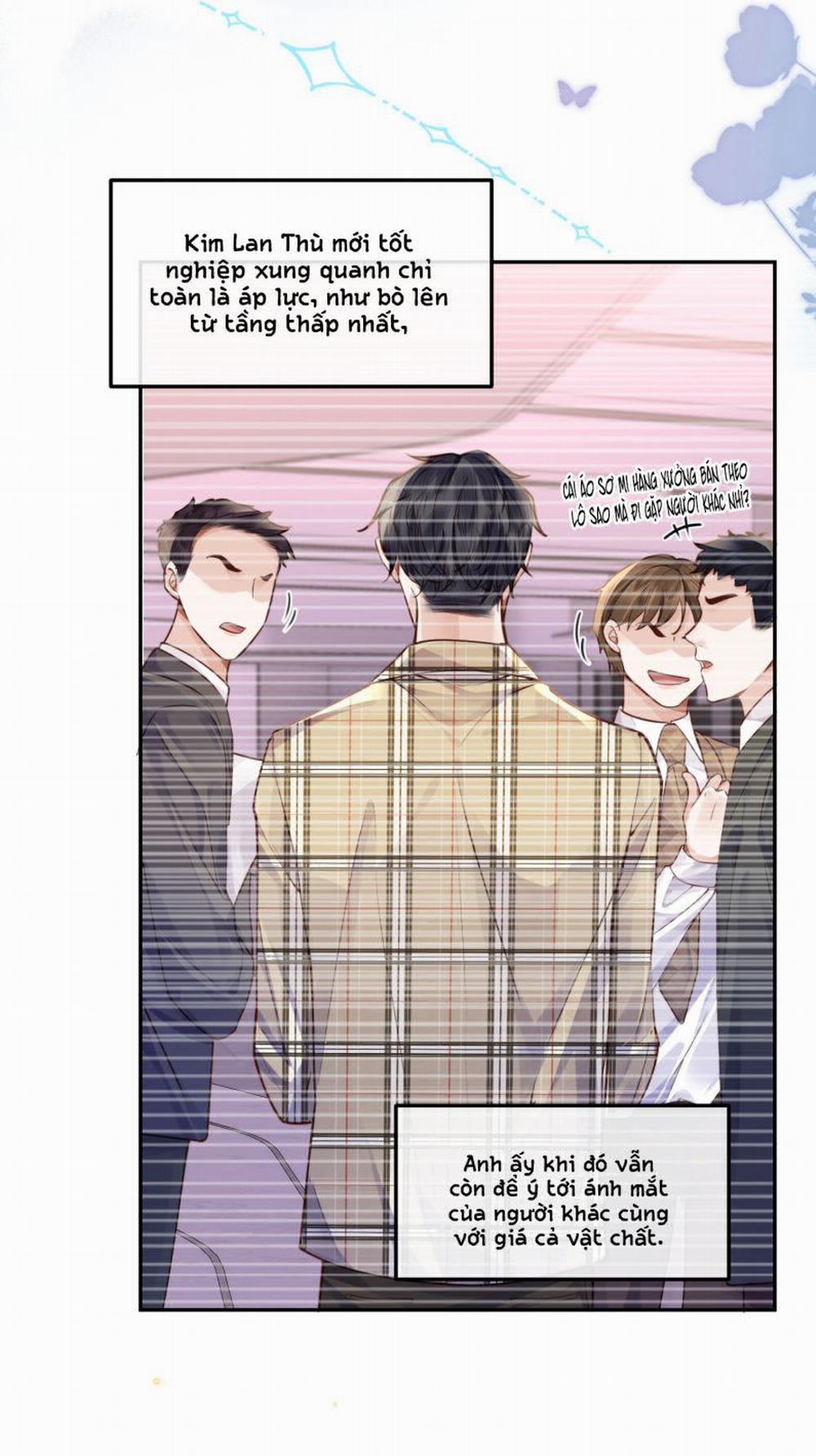 Tổng Tài Định Chế Tư Nhân 13 trang 13