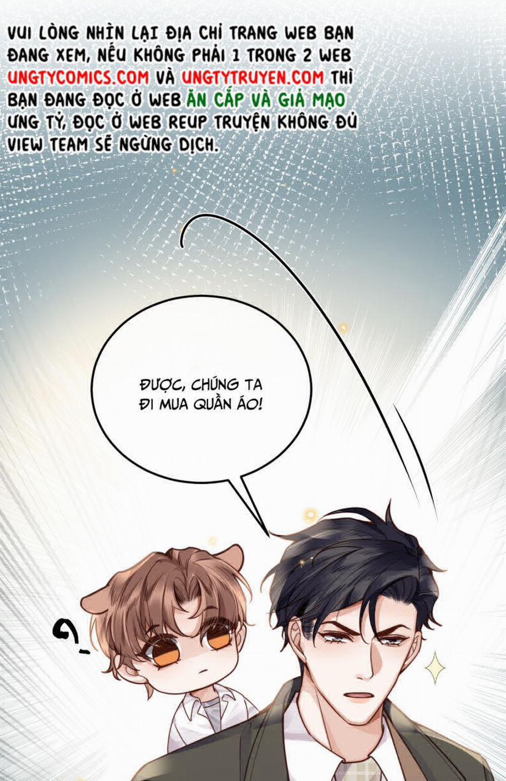 Tổng Tài Định Chế Tư Nhân 13 trang 16