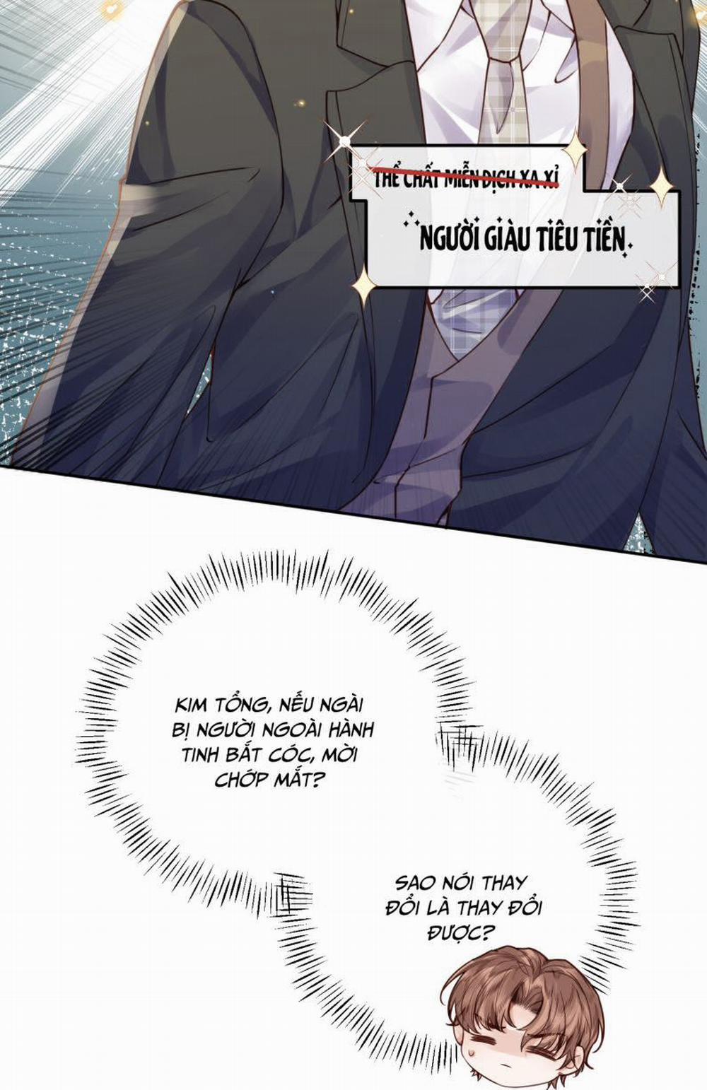 Tổng Tài Định Chế Tư Nhân 13 trang 17