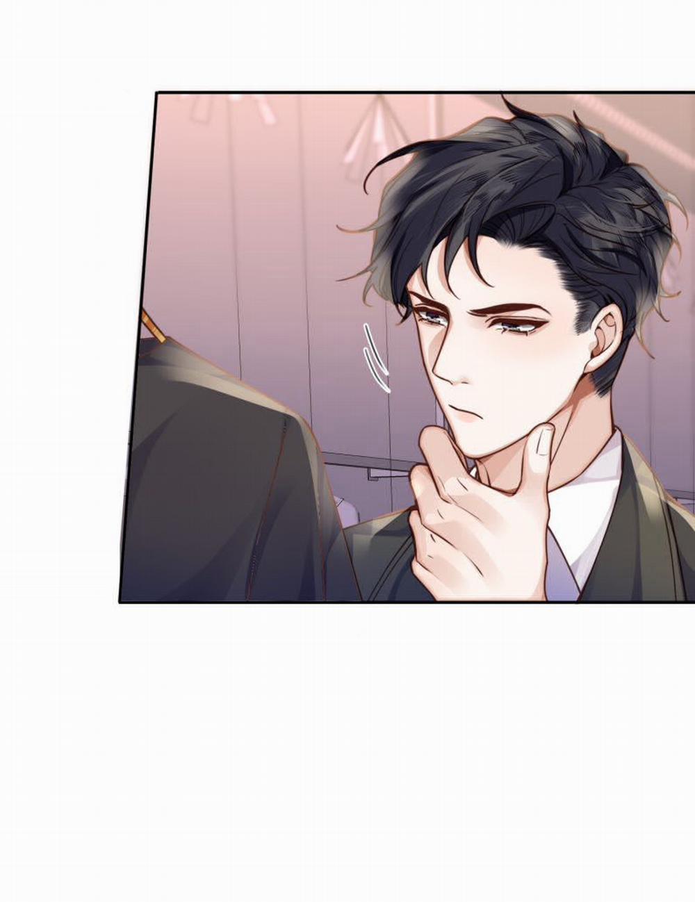 Tổng Tài Định Chế Tư Nhân 13 trang 22