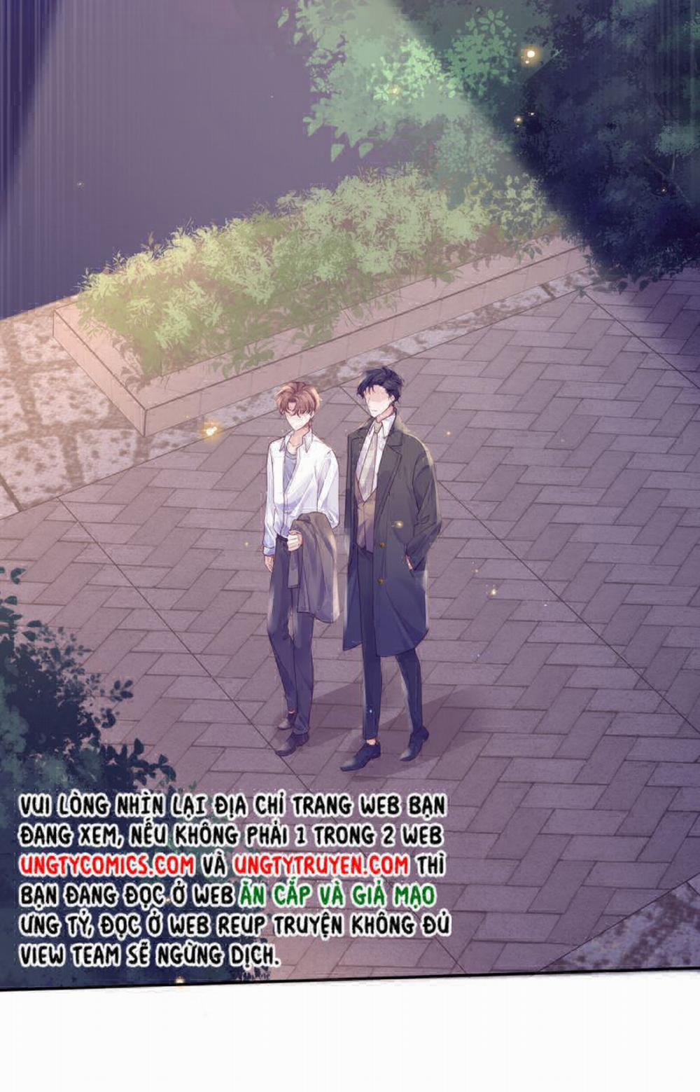 Tổng Tài Định Chế Tư Nhân 13 trang 26