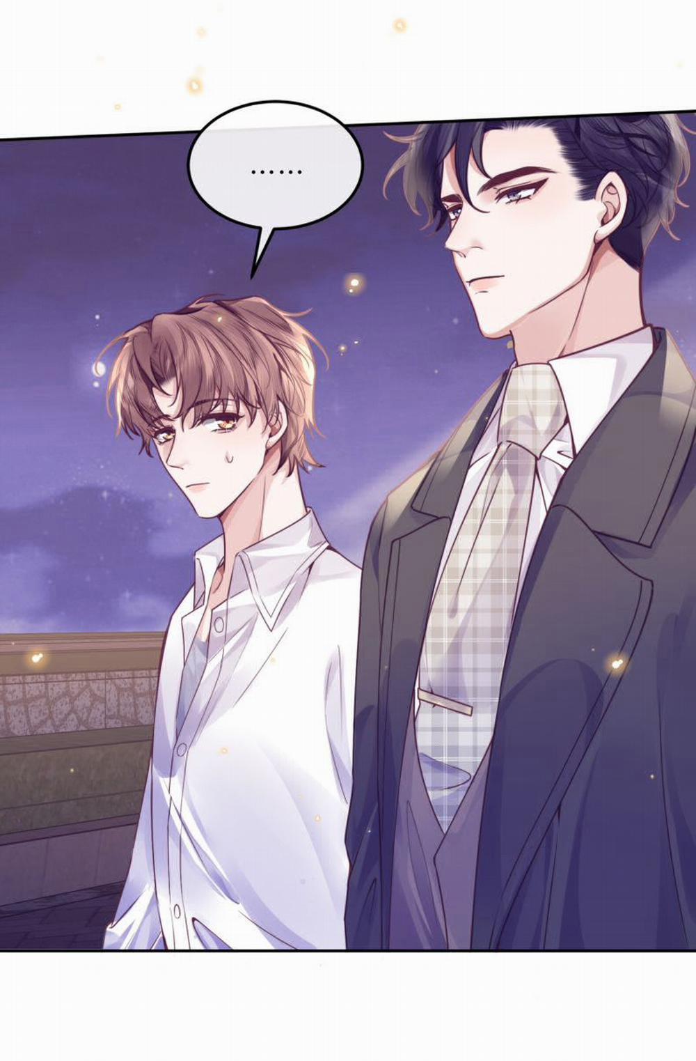 Tổng Tài Định Chế Tư Nhân 13 trang 27