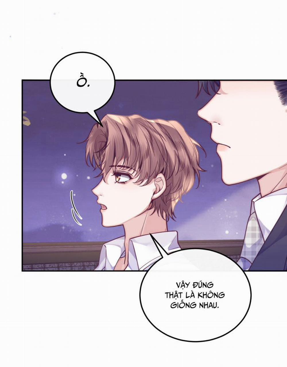 Tổng Tài Định Chế Tư Nhân 13 trang 29