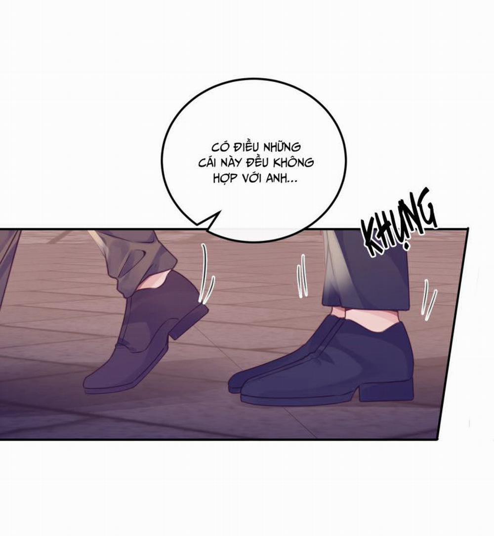 Tổng Tài Định Chế Tư Nhân 13 trang 30