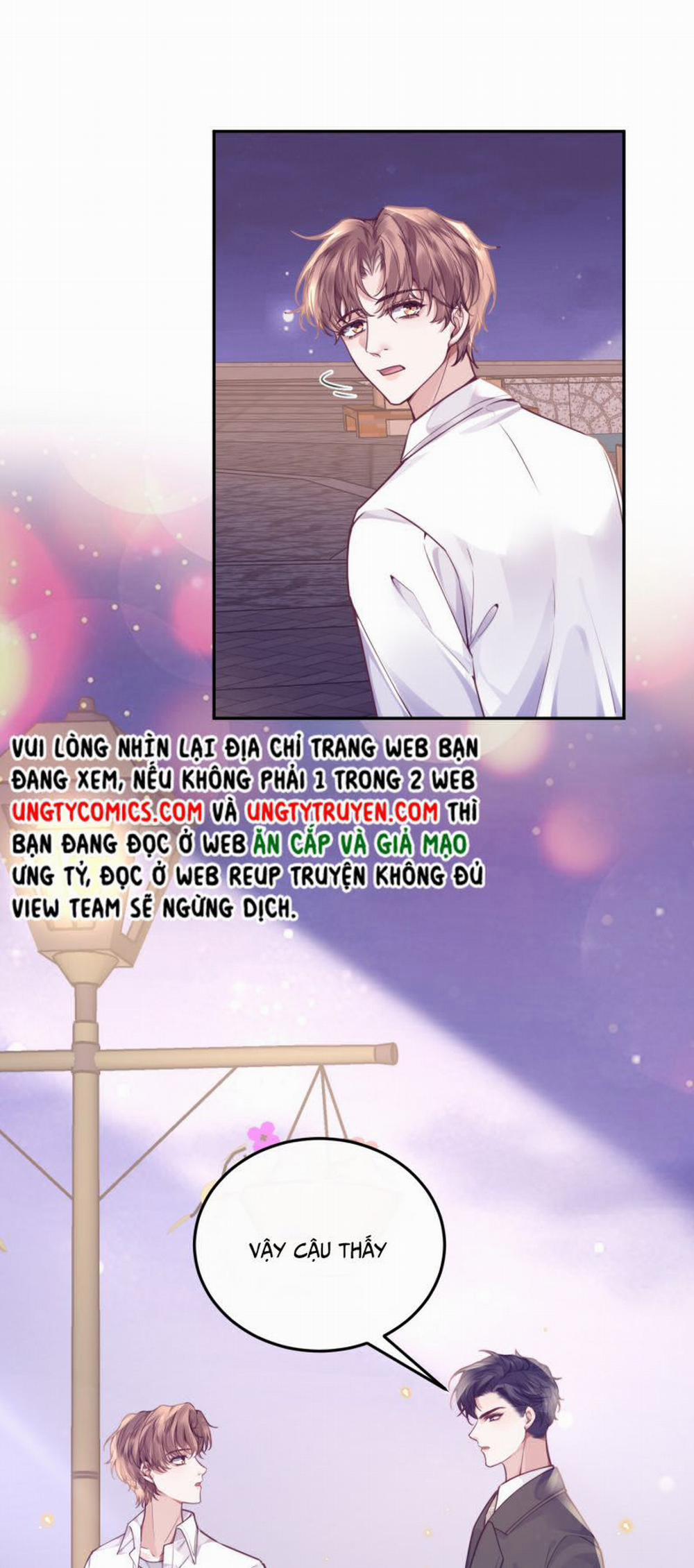 Tổng Tài Định Chế Tư Nhân 13 trang 31