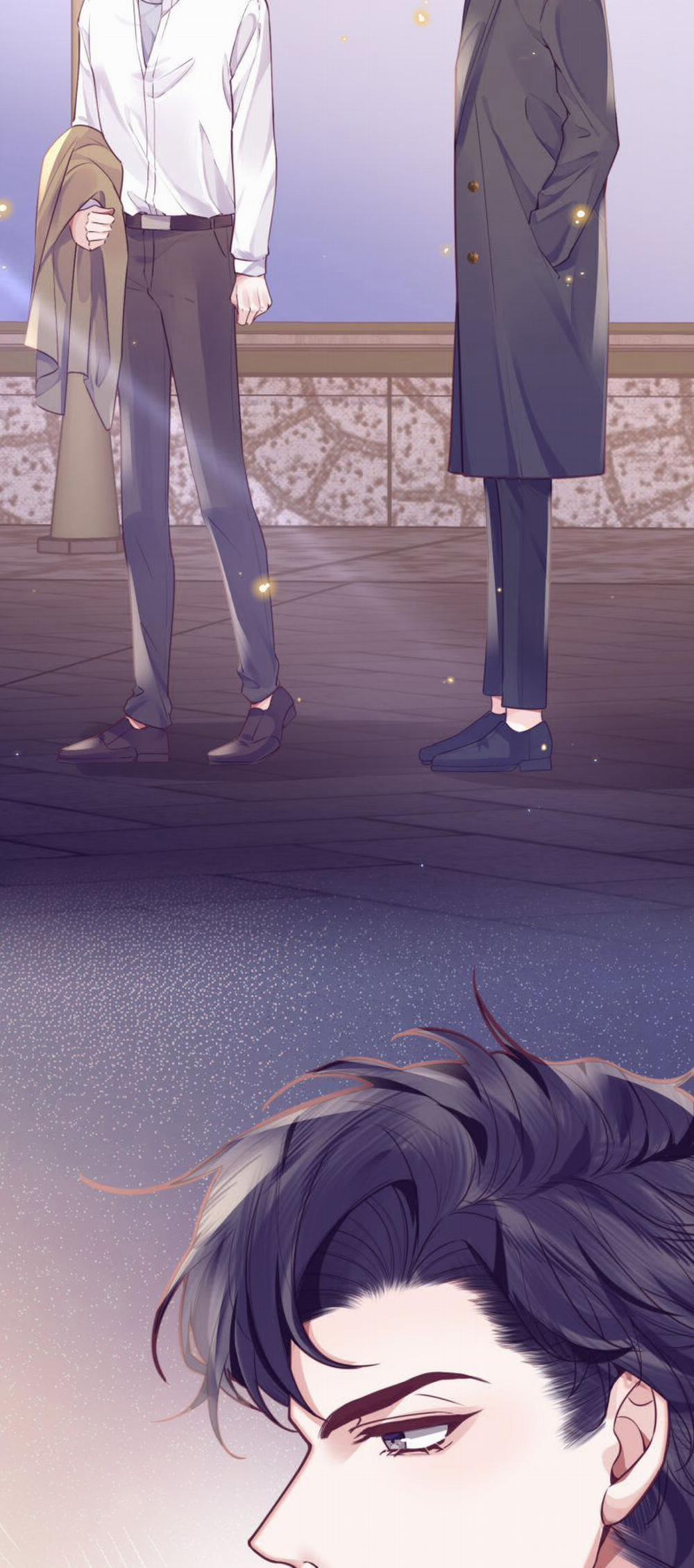 Tổng Tài Định Chế Tư Nhân 13 trang 32