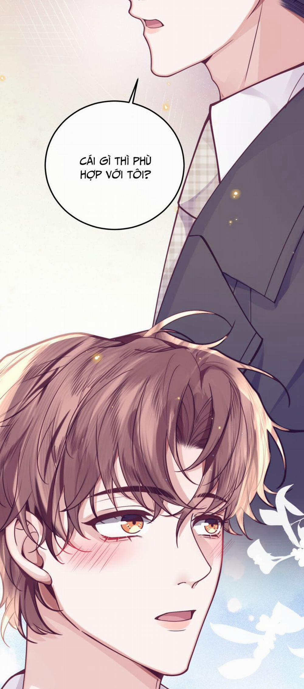 Tổng Tài Định Chế Tư Nhân 13 trang 33