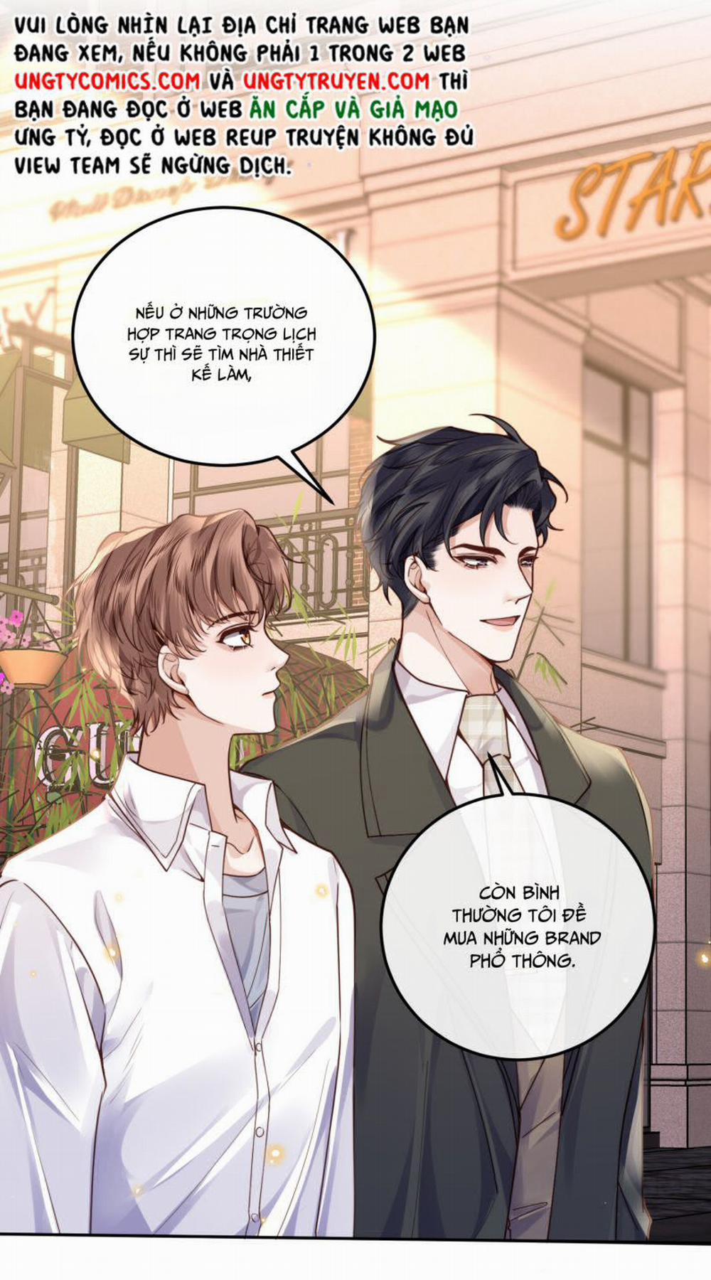 Tổng Tài Định Chế Tư Nhân 13 trang 4