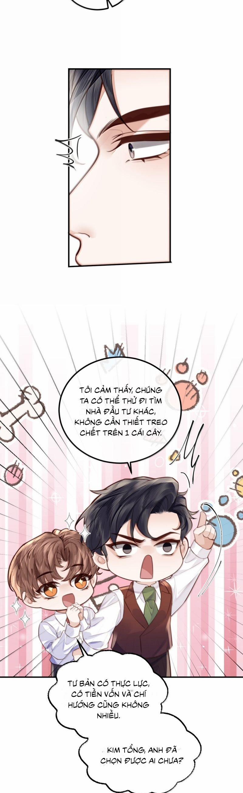 Tổng Tài Định Chế Tư Nhân 130 trang 12