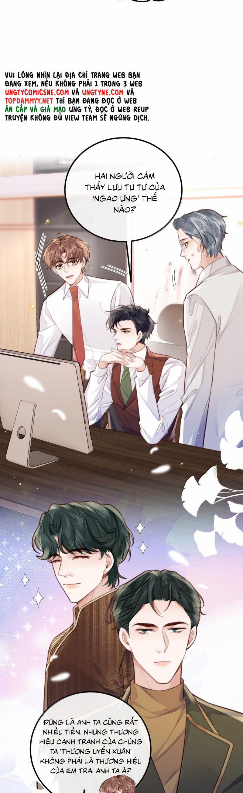 Tổng Tài Định Chế Tư Nhân 130 trang 13