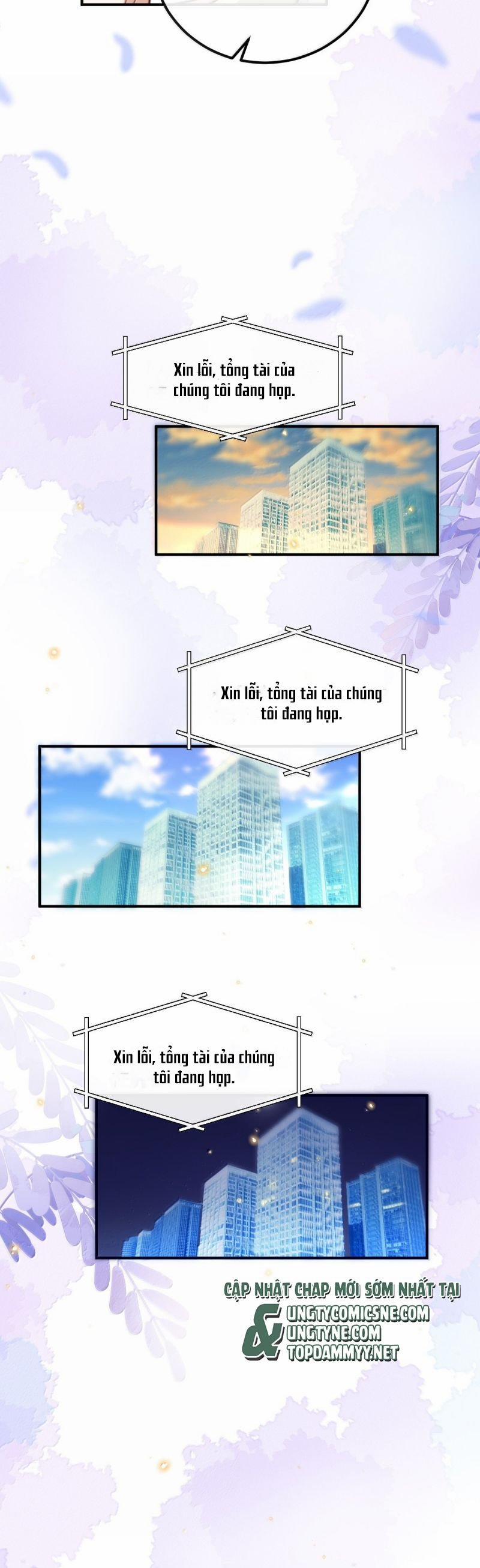 Tổng Tài Định Chế Tư Nhân 130 trang 17