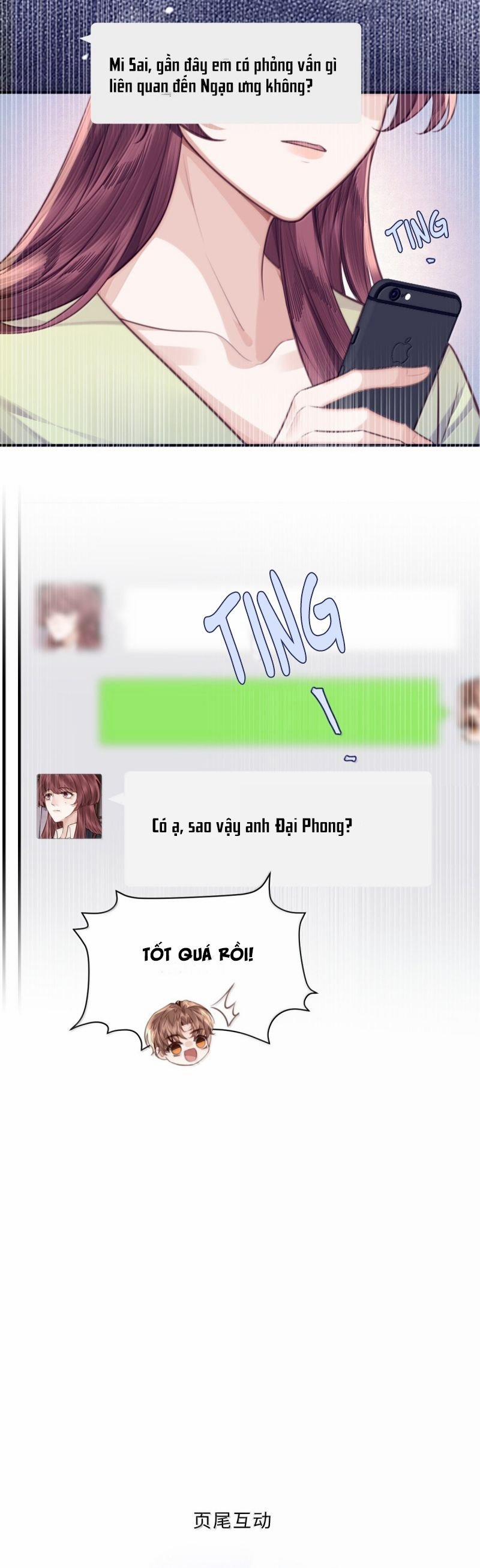 Tổng Tài Định Chế Tư Nhân 130 trang 21