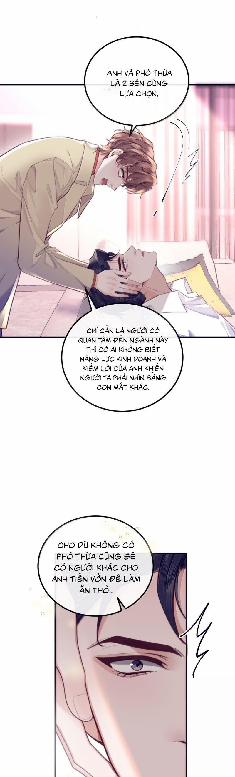 Tổng Tài Định Chế Tư Nhân 130 trang 6