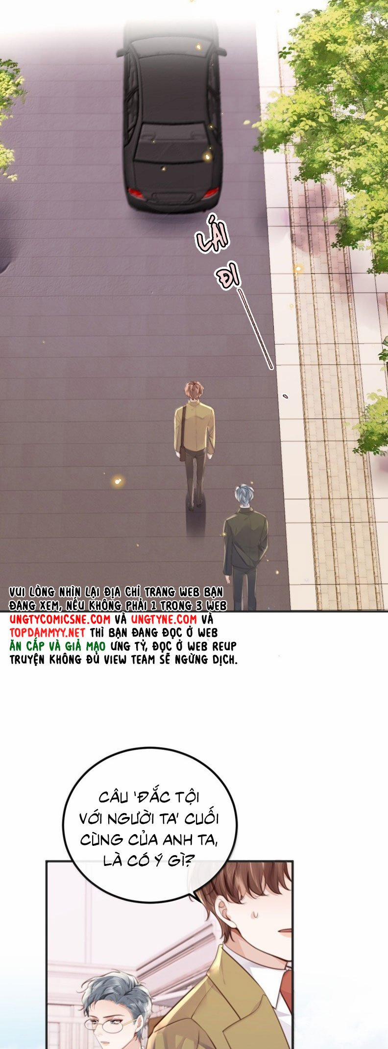 Tổng Tài Định Chế Tư Nhân 131 trang 12