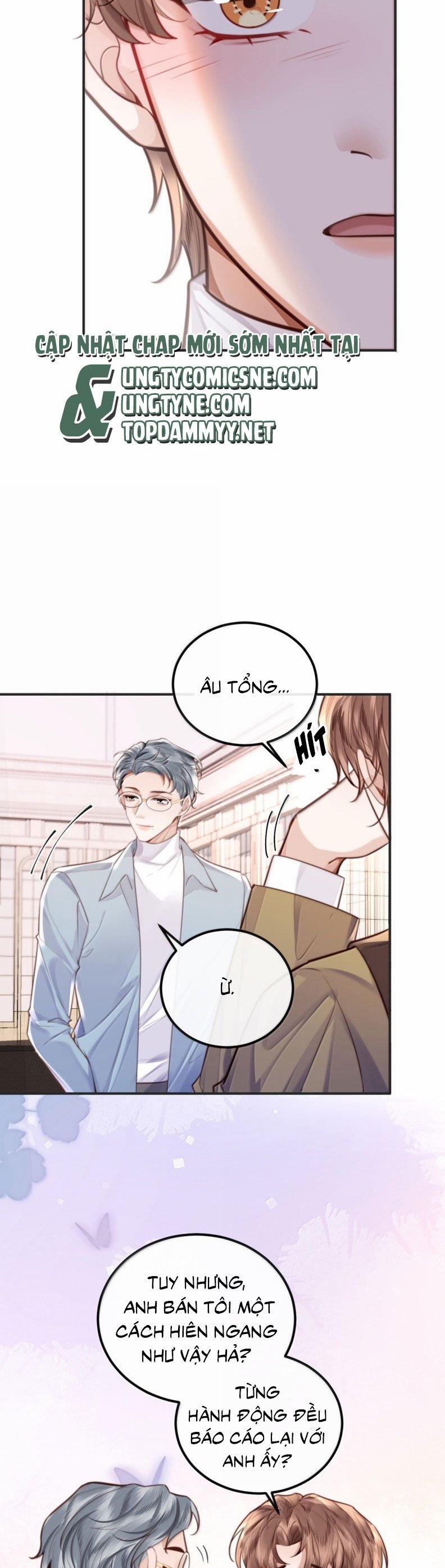 Tổng Tài Định Chế Tư Nhân 131 trang 15