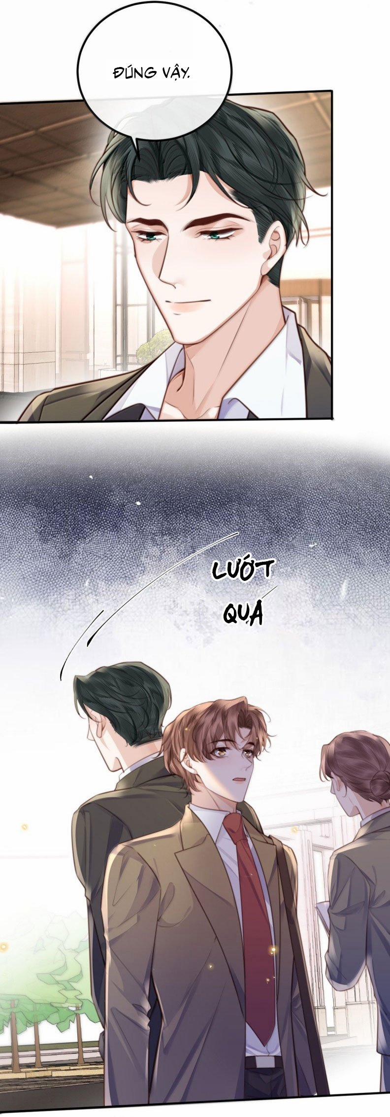 Tổng Tài Định Chế Tư Nhân 131 trang 6