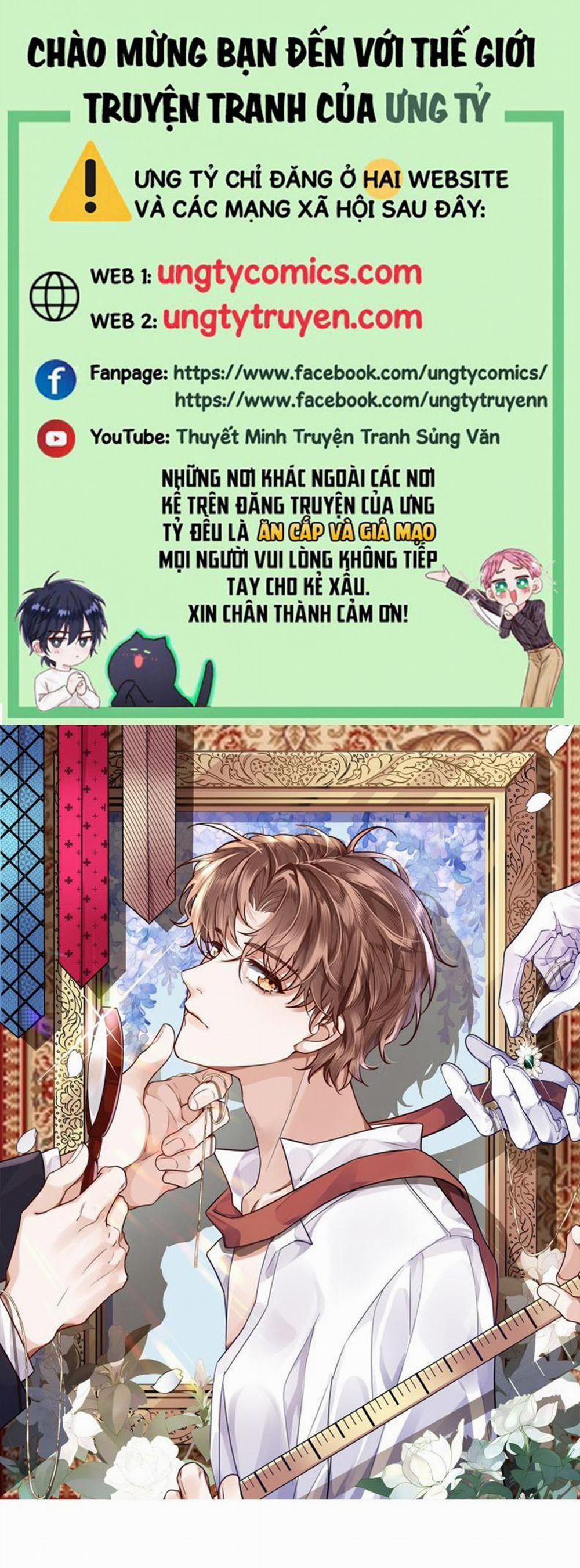 Tổng Tài Định Chế Tư Nhân 14 trang 0