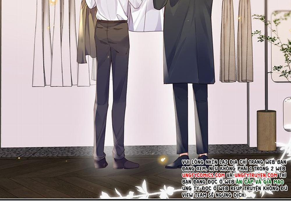 Tổng Tài Định Chế Tư Nhân 14 trang 16