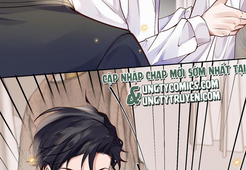 Tổng Tài Định Chế Tư Nhân 14 trang 23