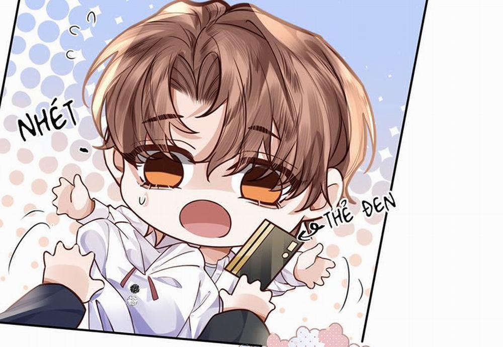 Tổng Tài Định Chế Tư Nhân 14 trang 27