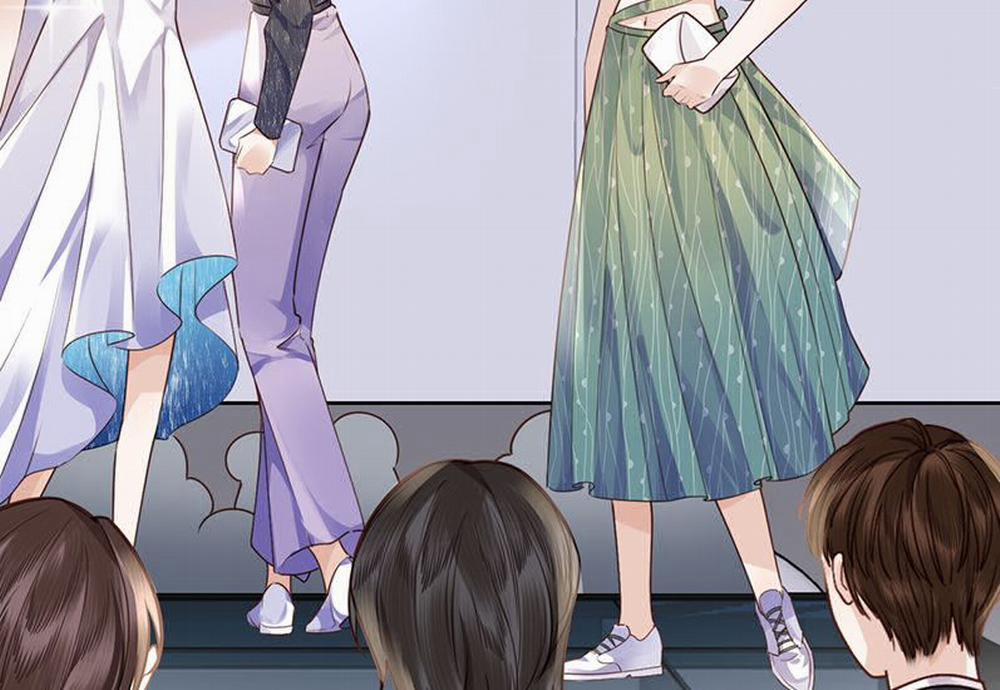 Tổng Tài Định Chế Tư Nhân 14 trang 56